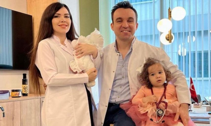 Polatgillerden sonra sıra Tayyargillere geldi: Feyza Altun'un radarına girince bakın korkuyla ne yaptılar!