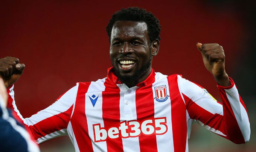 Süper Lig'de Mame Diouf Fırtınası!