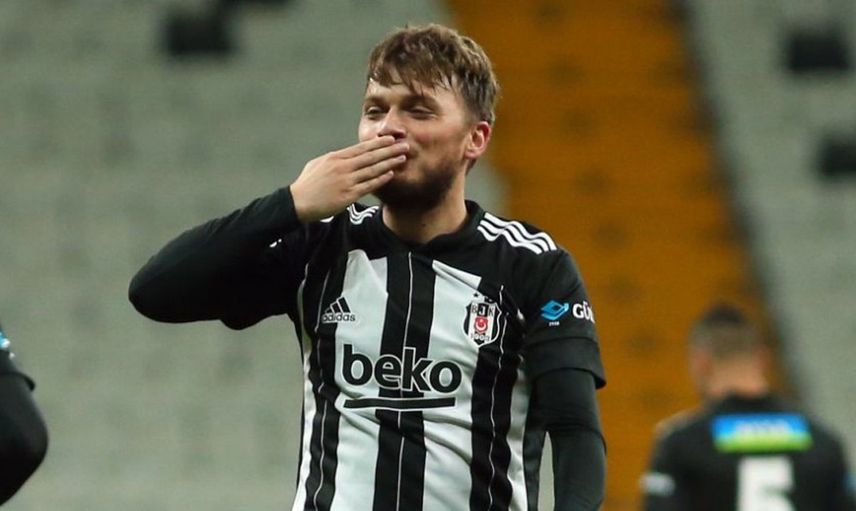 Beşiktaş'ta Adem Ljajic Yeni Malatyaspor'a Transfer Oluyor!