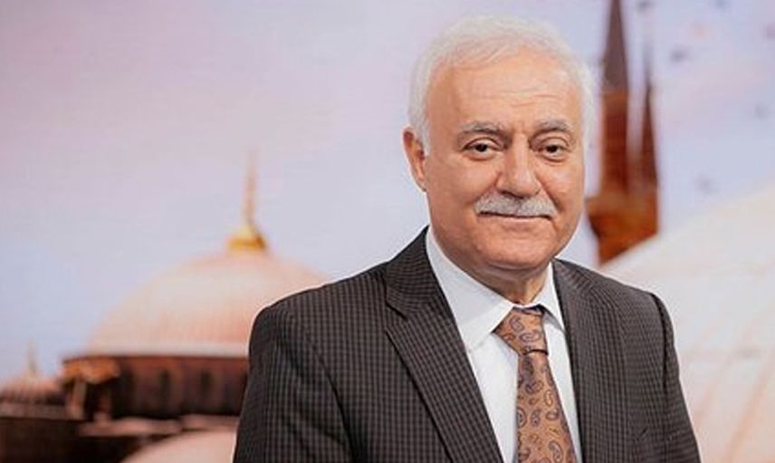 Uykudan uyandı elinde kına olduğunu gördü! Meğerse uyanınca elde kına görmek cinlerle ilgiliymiş