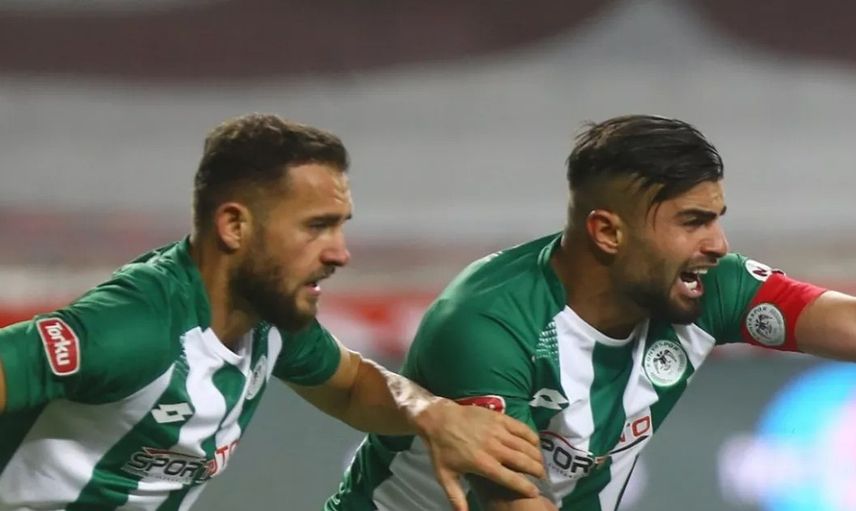 Beşiktaş ve Galatasaray Abdülkerim Bardakçı'yı İstiyor!
