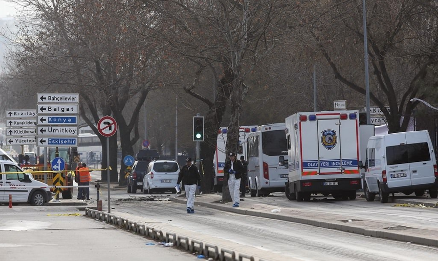 İstanbul'da İş Arayan Kadına Korkunç Tuzak
