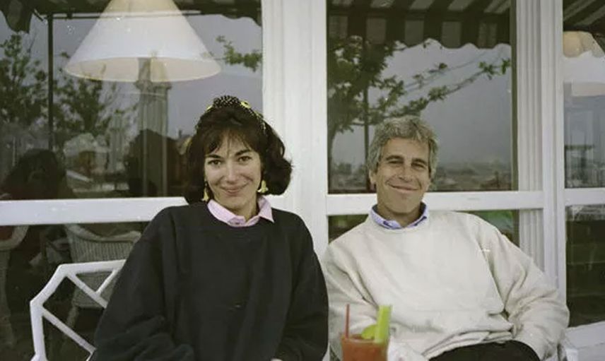 O Jeffery Epstein'ın kurbanlarından biri! Sarah Ransome'un anlattıkları kanınızı donduracak