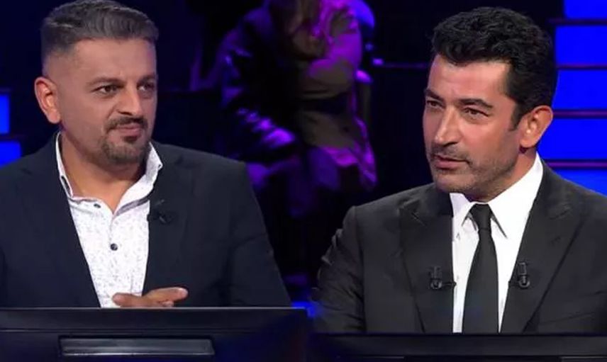 Uzaya börek yollayarak rekorlar kitabına girdi! O adamın Kim Milyoner Olmak İster'de elendiği soru şaşkınlık yarattı