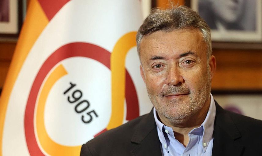 Sinan Engin, Galatasaray'da Domenec Torrent'in takıma anca tercüman olacağını söyledi