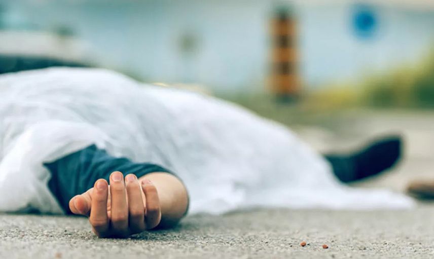 Sokak ortasında cansız bedeni bulunmuştu! Ölen kişi ünlü oyuncu çıktı