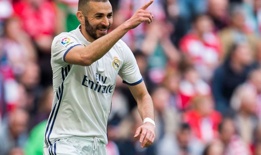 Fenerbahçe'de Benzema Harekatı!