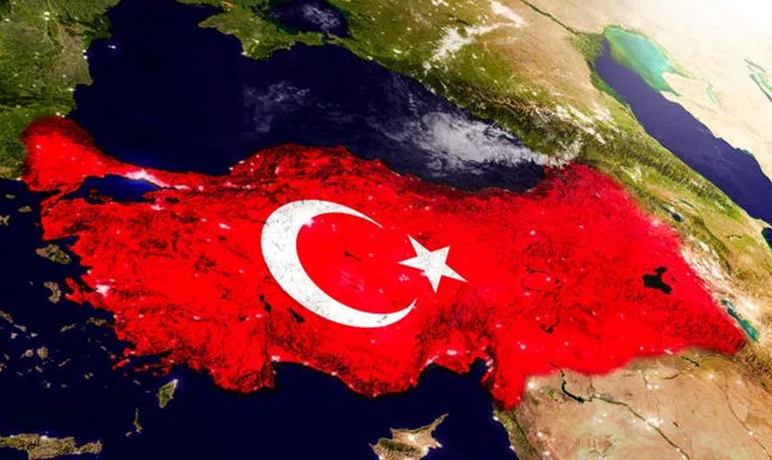 Uzman İsim Açıkladı: Türkiye İklim Krizi’nden En Çok Etkilenecek Ülkeler Arasında