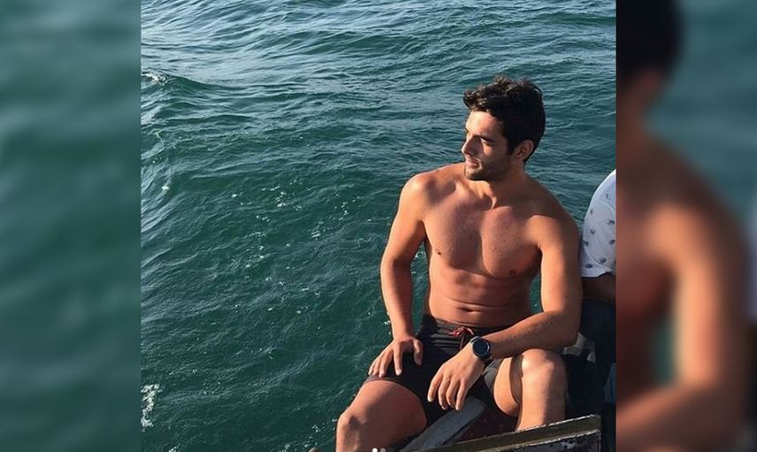Survivor'un yakışıklı ismi Yalı Çapkını'nın kadrosuna dahil oluyor: Seyran'a partner mi olacak?