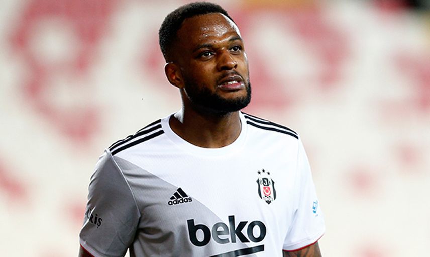 Olimpik Marsilya Beşiktaş'tan Cyle Larin'i Transfer Etmek İstiyor!