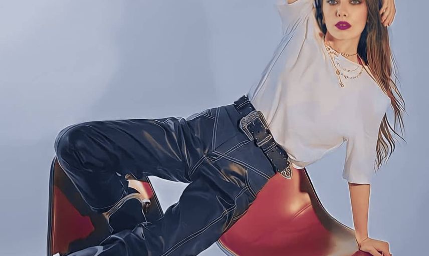 Neslihan Atagül: Aldığım Her Karar Beni Ben Yaptı