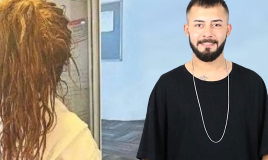 Hayranı ile zorla birlikte olan ünlü şarkıcı Kurtuluş Kuş’un skandal ifadesi ifşa oldu: İlişkiden sonra
