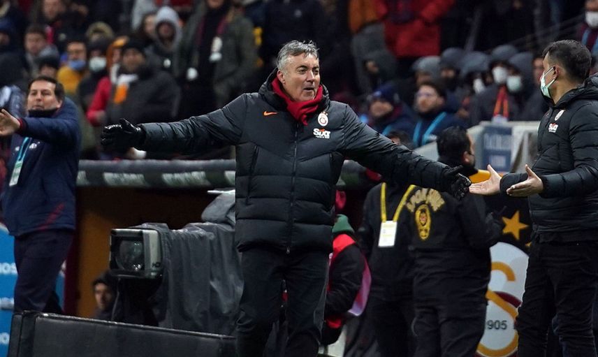 Galatasaray Barcelona B Takımının Kalecisi Inaki Pena'yı Transfer Etmek İstiyor!