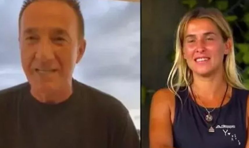 Survivor'ın Manav Aydın'ı yıllar sonra ortaya çıktı son halini görenler dönüp bir kere daha baktı