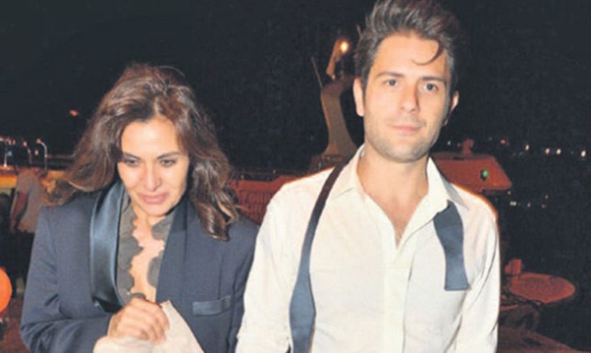 Hatice Arslan - Kenan Ece