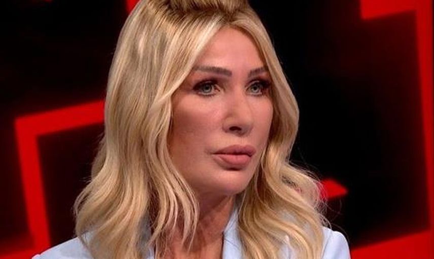 Seda Sayan