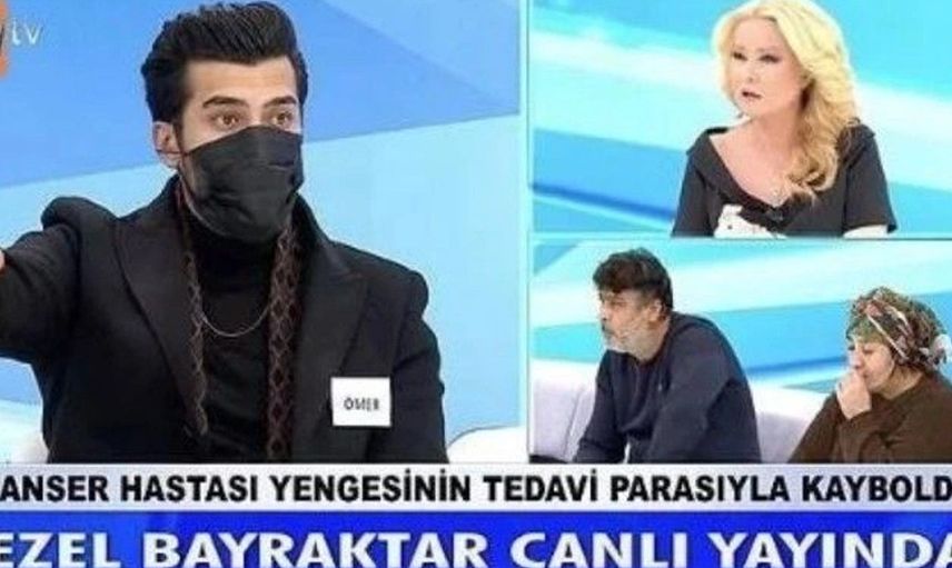 Ünlü olmak uğruna kanser hastası yengesinin tedavi parasını çalmıştı: Müge Anlı kötü haberi duyurdu!