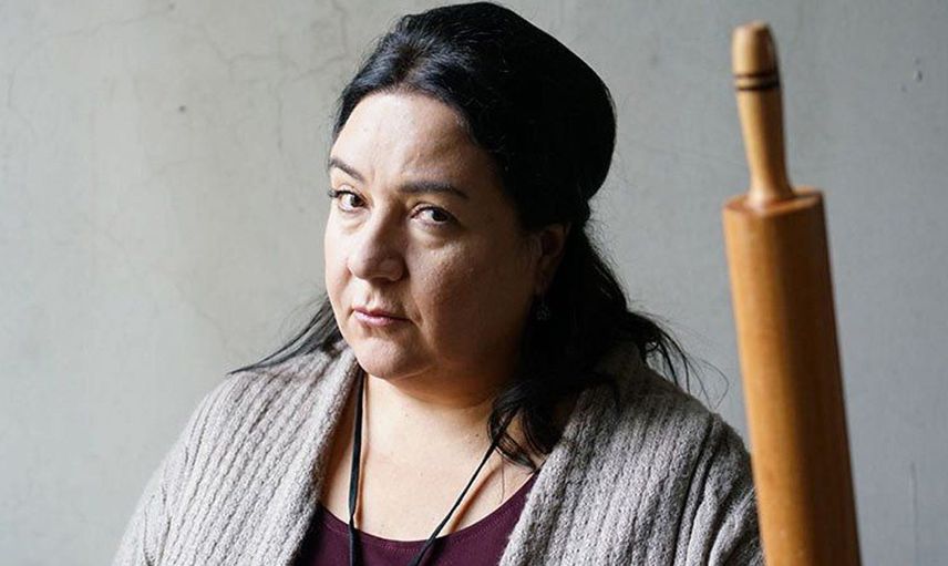 Beyin Tümörü Teşhisi Konulan Oyuncu Hülya Uyar Sosyal Medyadan Paylaşımda Bulundu