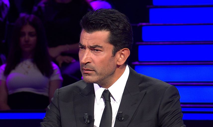 Kim Milyoner Olmak İster'de ilk soruda heyecanına yenik düştü: Yanlışıkla joker kullandı!