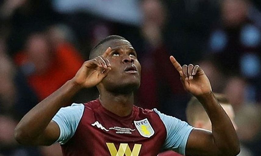 Mbwana Samatta'nın Genk'in Teklifine Olumlu Yanıt Geldi