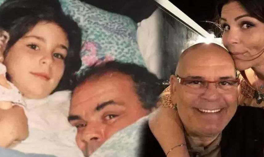 Rasim Öztekin'in anma törenine katılmadı, maça gitti! Pelin Öztekin'den şaşırtan hareket herkesi duygulandırdı!