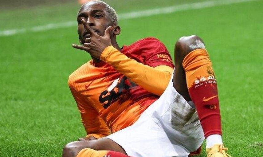 Henry Onyekuru Galatasaray'a Yeniden Transfer Oluyor!