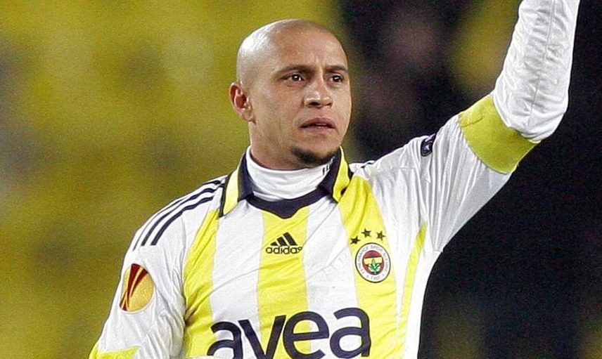 Fenerbahçe'de Teknik Adamlık Adayları Arasına Roberto Carlos'da Eklendi!