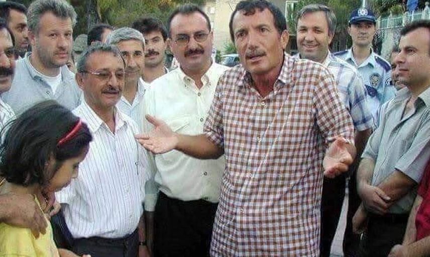 'Efsane Vali' Recep Yazıcıoğlu Kimdir?