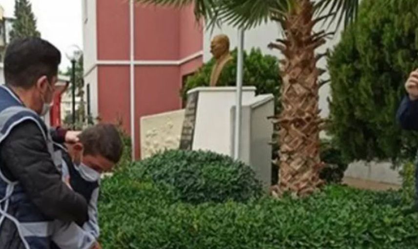 23 yaşındaki çocuk 92 yaşındaki komşusuna tecavüz etti! Sonrasında ise...
