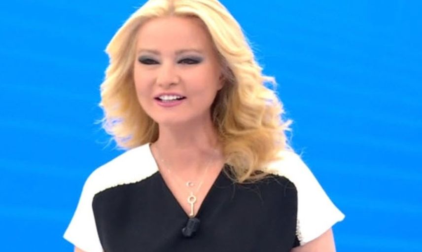 Müge Anlı ve Şinasi Yüzbaşıoğlu’nun 25 Haziran’da gerçekleşecek düğünün detayları belli oldu