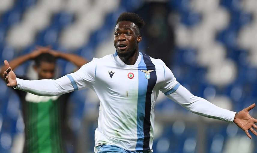 Fenerbahçe Transferde Felipe Caicedo'yu Gözüne Kestirdi!
