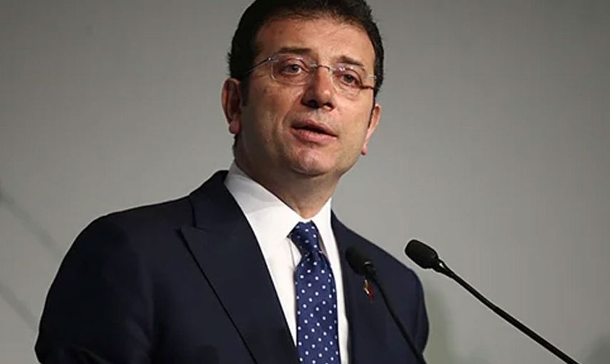 EKREM İMAMOĞLU