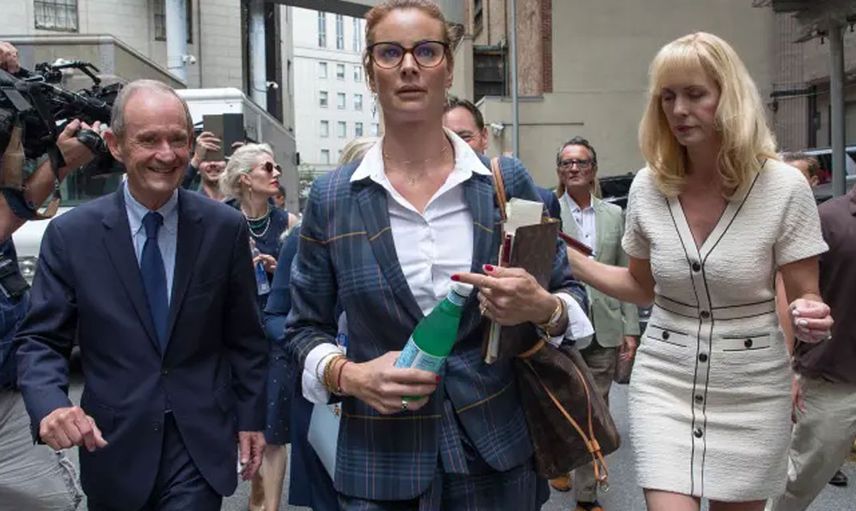O Jeffery Epstein'ın kurbanlarından biri! Sarah Ransome'un anlattıkları kanınızı donduracak
