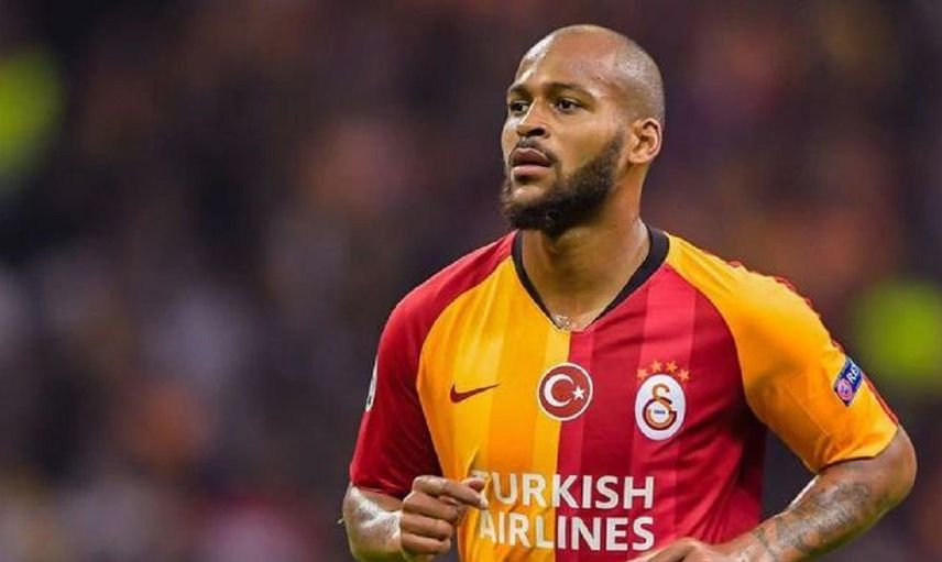 Galatasaray Forması Giyen Marcao'nun Menajerinden Transfer Açıklaması!