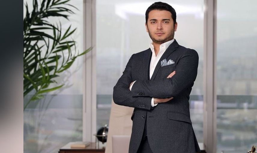 Faruk Fatih Özer 