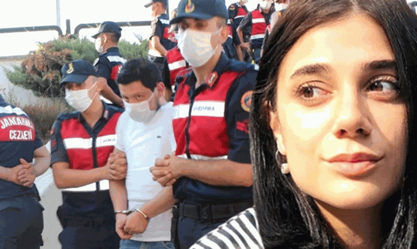 Pınar Gültekin Cinayetinde Yeni Gelişme: Olay Yerindeki İzmarit Anneye Ait