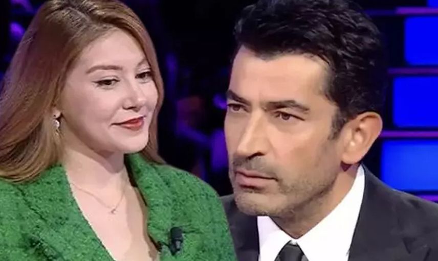 Yarışmacı öyle bir soruda elendi ki Kenan İmirzalıoğlu şaştı kaldı: 0 TL ile yarışmadan ayrılan genç kadın geceye damga vurdu!