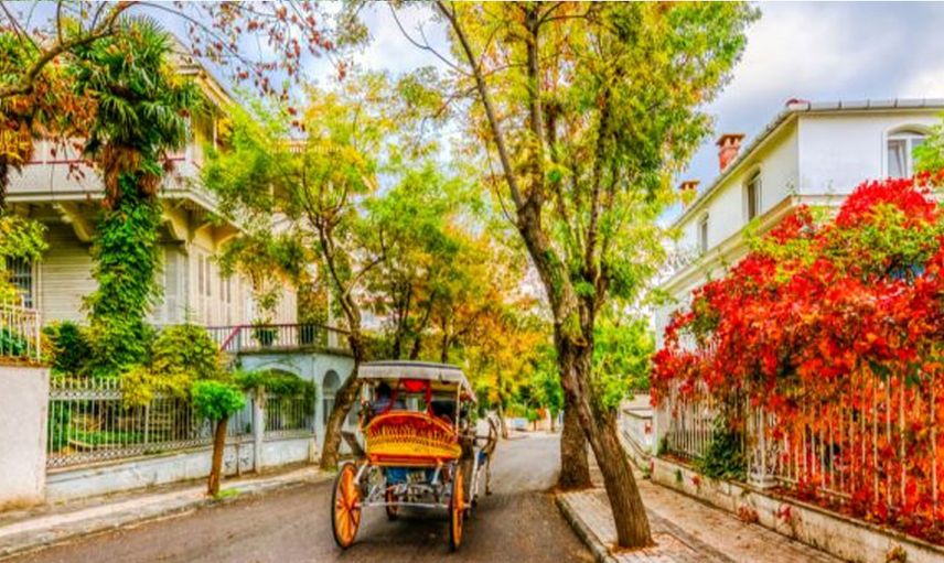 Büyükada