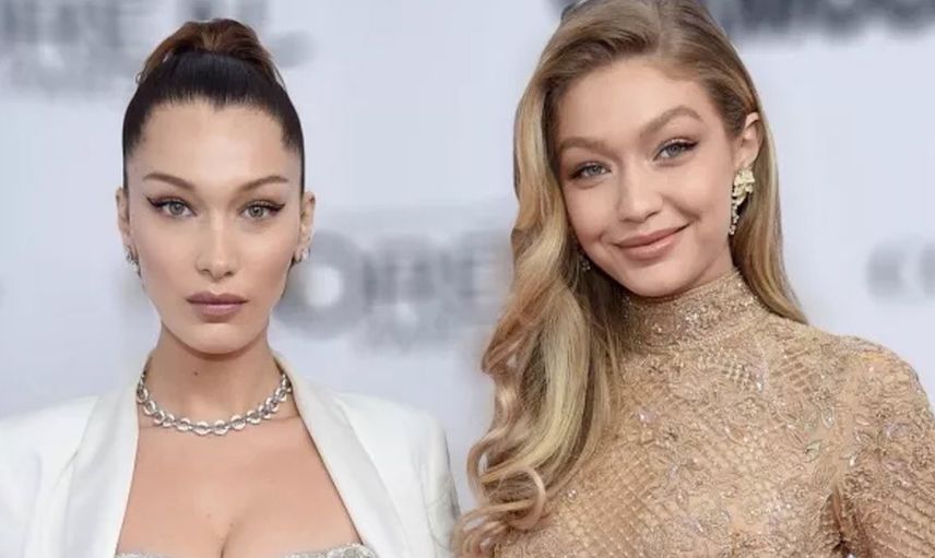 Victoria Secret mankeni Bella Hadid’in estetik itirafı sosyal medyada gündem oldu