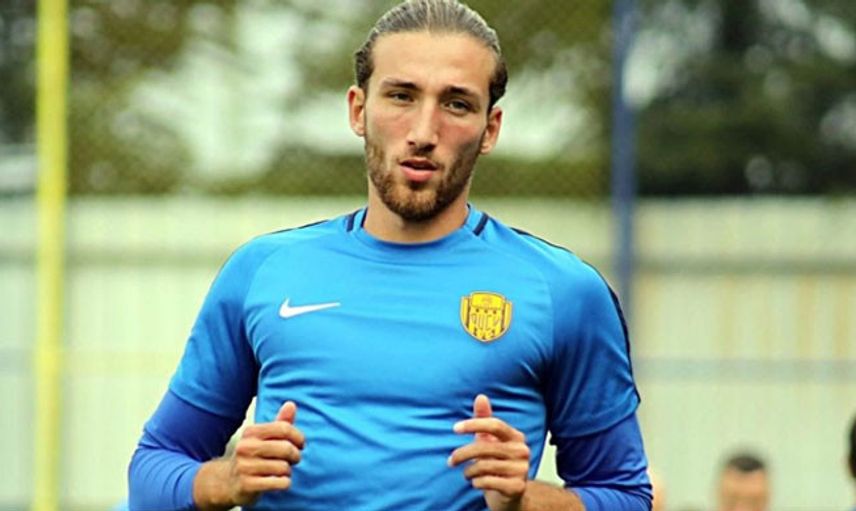 Atakan Çankaya