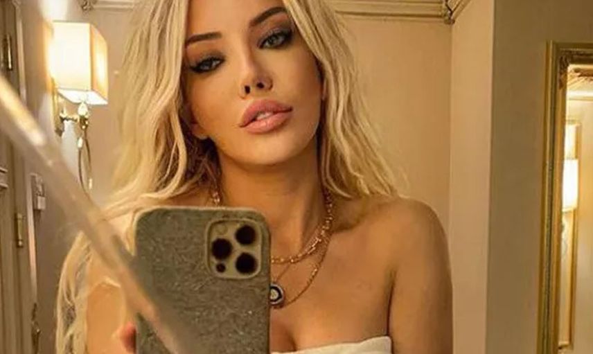 Ciciş Esra hapse mi giriyor? 13 yaşındaki çocuğu istismar etti