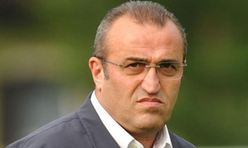 Abdurrahim Albayrak'tan Başkanlık Açıklaması