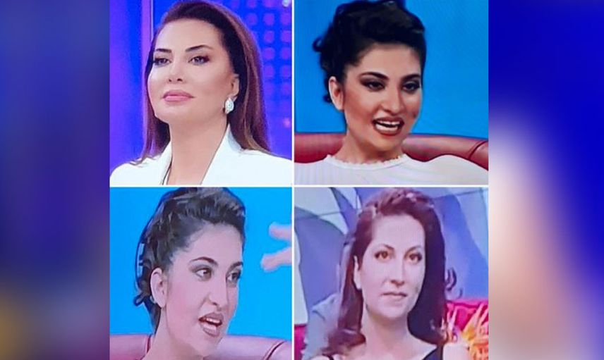 İbrahim Tatlıses, Ebru Yaşar’ın eski görüntülerini yayınladı