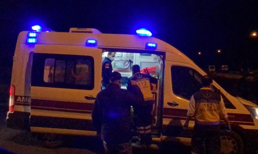 Eşini Öldürmeye Çalışan Adamın Mahkemede Yaptığı Savunma Olay Yarattı