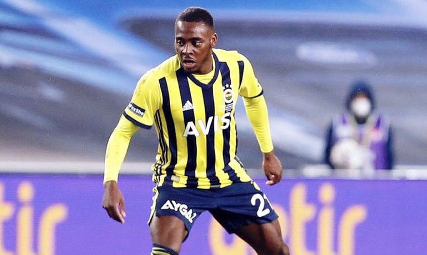Fenerbahçeli Bright Osayi-Samuel Rangers İle Anlaşma Sağladı!