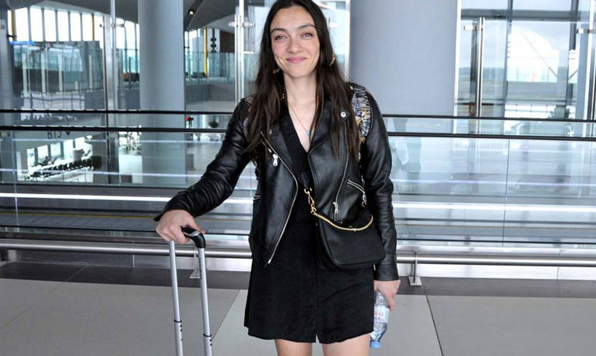 Tamer Karadağlı Merve Dizdar'a sitem etti! Cannes konuşmasını beğenmedi sözleri olay oldu