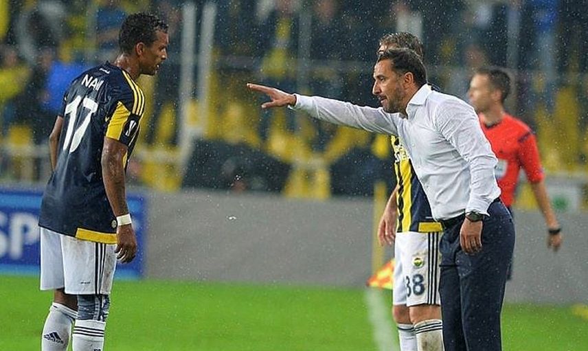 Fenerbahçe'de Luis Nani'nin Yeniden Transfer Edilmesi Gündemde!