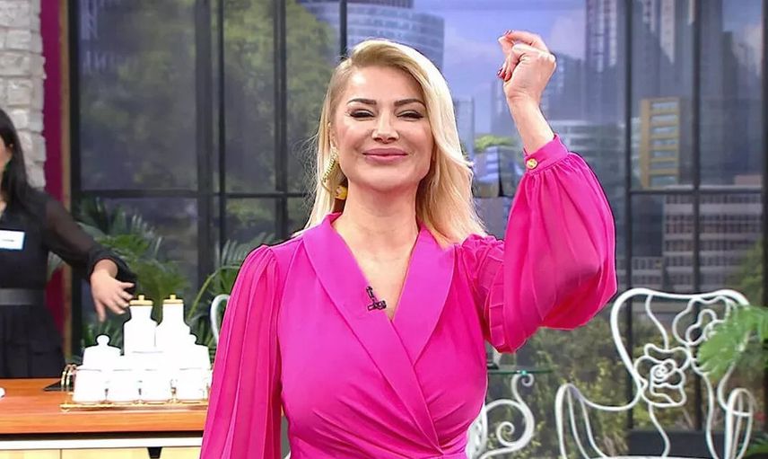 Songül Karlı'nın yeni hali ortaya çıktı! Bıçak altına yatan ünlü oyuncu bakın kime benzetildi