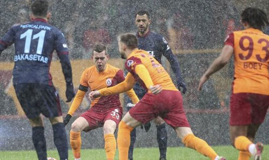 Galatasaray - Trabzonspor Derbisinin Ardından Ahmet Çakar'dan Çarpıcı Açıklamalar Geldi!