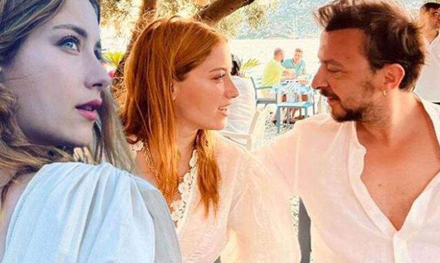 Leyla ile Mecnun'un sevilen siması Ali Atay'dan ikinci çocuk haberi geldi! Çocuğunun ismi ise...